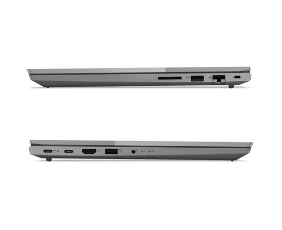 Ноутбук Lenovo ThinkBook 15 G4 IAP (21DJ000HRA), изображение 5 Ноутбук Lenovo ThinkBook 15 G4 IAP (21DJ000HRA), изображение 5