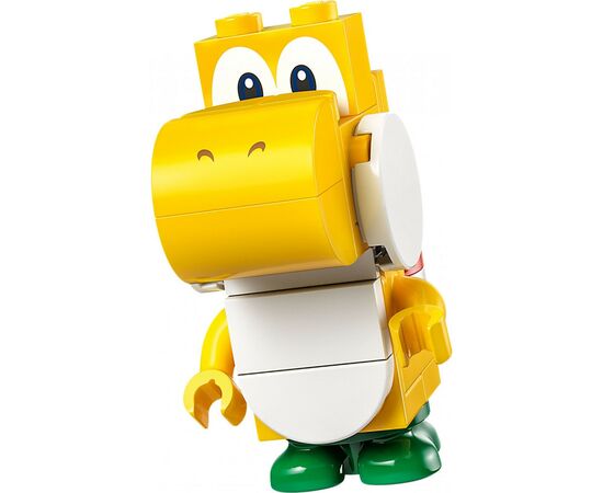 Конструктор LEGO Super Mario Пикник в доме Марио. Дополнительный набор (71422), изображение 3 Конструктор LEGO Super Mario Пикник в доме Марио. Дополнительный набор (71422), изображение 3
