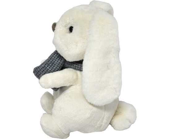 Мягкая игрушка Tigres Зайка Олли (ЗА-0068), изображение 2 Мягкая игрушка Tigres Зайка Олли (ЗА-0068), изображение 2