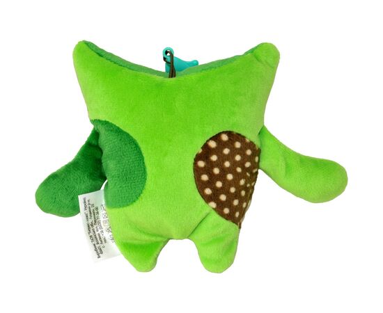 Мягкая игрушка Tigres Монстрик Пандорик (ІГ-0155), изображение 2 Мягкая игрушка Tigres Монстрик Пандорик (ІГ-0155), изображение 2