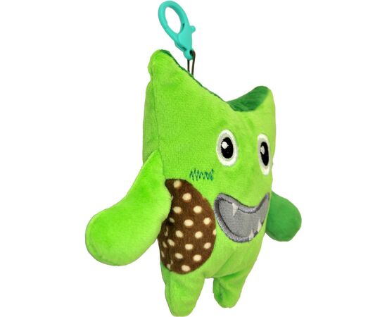 Мягкая игрушка Tigres Монстрик Пандорик (ІГ-0155), изображение 3 Мягкая игрушка Tigres Монстрик Пандорик (ІГ-0155), изображение 3