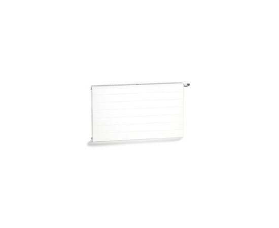 Радіатор сталевий Kermi Therm-X2 Line-V, PLV, 22 тип, 500x700мм (PLV220500701R2K)