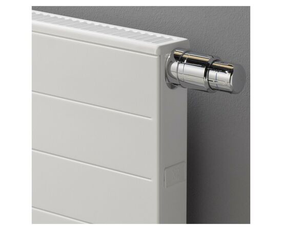 Радиатор стальной Kermi Therm-X2 Line-V, PLV, 22 тип, 500x900мм (PLV220500901R2K), изображение 3 Радиатор стальной Kermi Therm-X2 Line-V, PLV, 22 тип, 500x900мм (PLV220500901R2K), изображение 3