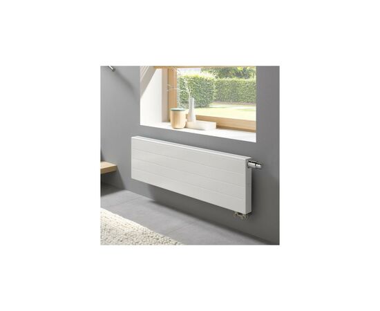 Радиатор стальной Kermi Therm-X2 Line-V, PLV, 22 тип, 600x700мм (PLV220600701R2K), изображение 2 Радиатор стальной Kermi Therm-X2 Line-V, PLV, 22 тип, 600x700мм (PLV220600701R2K), изображение 2