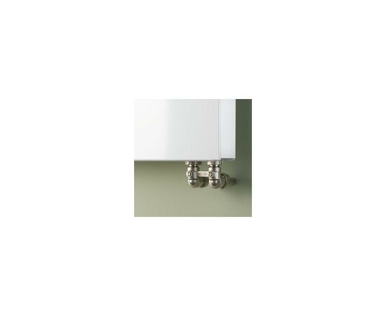 Радиатор стальной Kermi Therm-X2 Plan-V, PTV, 22 тип, 300x1800мм (PTV220301801R2K), изображение 4 Радиатор стальной Kermi Therm-X2 Plan-V, PTV, 22 тип, 300x1800мм (PTV220301801R2K), изображение 4