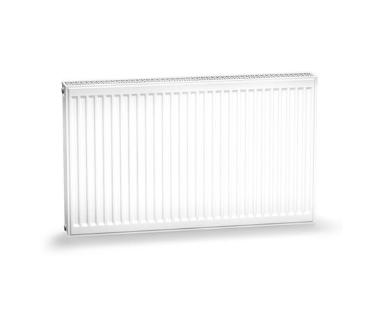 Радіатор сталевий Kermi Therm-X2 Profil-K, FKO, 22 тип, 600x1000мм (FK0220610W02)