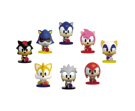 Настольная игра Geekach Games Соник. Суперкоманды (Sonic Super Teams) (FB11_2022JN), изображение 7 Настольная игра Geekach Games Соник. Суперкоманды (Sonic Super Teams) (FB11_2022JN), изображение 7