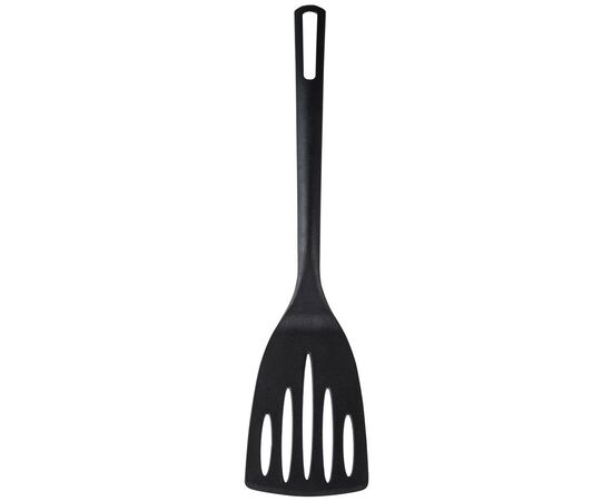 Лопатка кухонная Bravo Chef з прорізями (BC-5107/4), изображение 2 Лопатка кухонная Bravo Chef з прорізями (BC-5107/4), изображение 2
