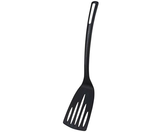 Лопатка кухонная Bravo Chef з прорізями (BC-5107/4), изображение 3 Лопатка кухонная Bravo Chef з прорізями (BC-5107/4), изображение 3