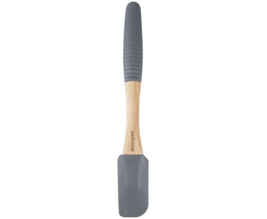 Лопатка кухонная Ringel Grey Line вузька 24 см (RG-5128/2), изображение 2 Лопатка кухонная Ringel Grey Line вузька 24 см (RG-5128/2), изображение 2