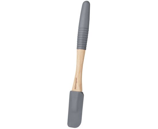 Лопатка кухонная Ringel Grey Line вузька 24 см (RG-5128/2), изображение 3 Лопатка кухонная Ringel Grey Line вузька 24 см (RG-5128/2), изображение 3