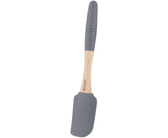 Лопатка кухонная Ringel Grey Line коса 25,5 см (RG-5128/1), изображение 2 Лопатка кухонная Ringel Grey Line коса 25,5 см (RG-5128/1), изображение 2