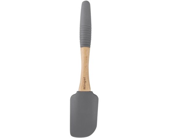 Лопатка кухонная Ringel Grey Line коса 25,5 см (RG-5128/1), изображение 3 Лопатка кухонная Ringel Grey Line коса 25,5 см (RG-5128/1), изображение 3
