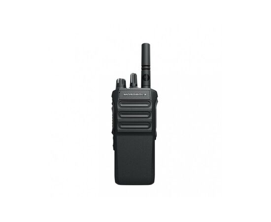 Портативна рація Motorola R7 VHF + AES 256 NKP BT WIFI GNSS CAPABLE PRA302CEG 2450 (ГРР00001722)