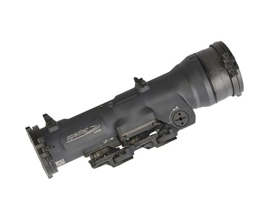 Оптический прицел Elcan Specter DR 1,5-6x DFOV156-L1 (для калібру 5.56) (DFOV156-L1), изображение 10 Оптический прицел Elcan Specter DR 1,5-6x DFOV156-L1 (для калібру 5.56) (DFOV156-L1), изображение 10