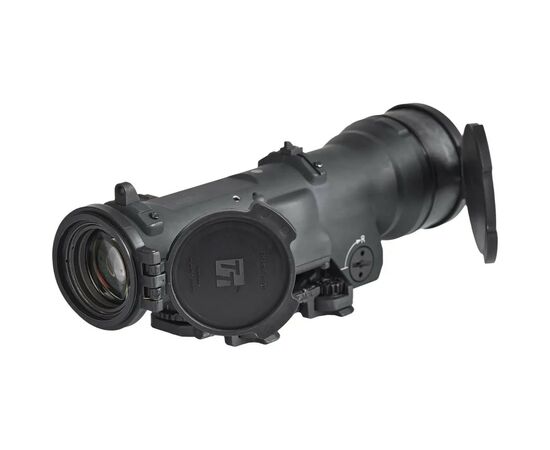 Оптический прицел Elcan Specter DR 1,5-6x DFOV156-L1 (для калібру 5.56) (DFOV156-L1), изображение 3 Оптический прицел Elcan Specter DR 1,5-6x DFOV156-L1 (для калібру 5.56) (DFOV156-L1), изображение 3