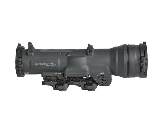 Оптический прицел Elcan Specter DR 1,5-6x DFOV156-L1 (для калібру 5.56) (DFOV156-L1), изображение 6 Оптический прицел Elcan Specter DR 1,5-6x DFOV156-L1 (для калібру 5.56) (DFOV156-L1), изображение 6