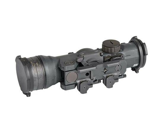 Оптический прицел Elcan Specter DR 1,5-6x DFOV156-L1 (для калібру 5.56) (DFOV156-L1), изображение 8 Оптический прицел Elcan Specter DR 1,5-6x DFOV156-L1 (для калібру 5.56) (DFOV156-L1), изображение 8