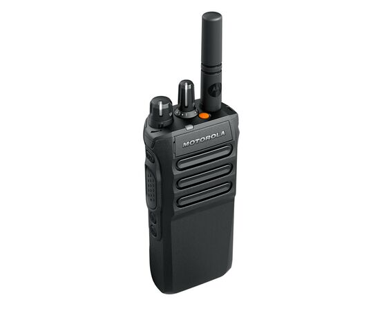 Портативна рація Motorola R7A VHF + AES 256 NKP PRA302C 2450 (ГРР00001723)