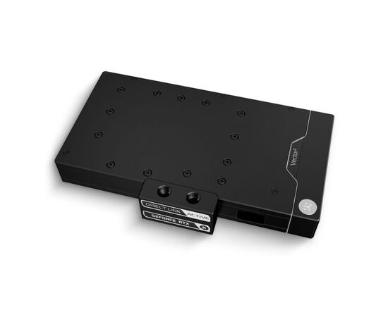 Водоблок Ekwb EK-Quantum Vector2 Strix (3831109901274), изображение 2 Водоблок Ekwb EK-Quantum Vector2 Strix (3831109901274), изображение 2