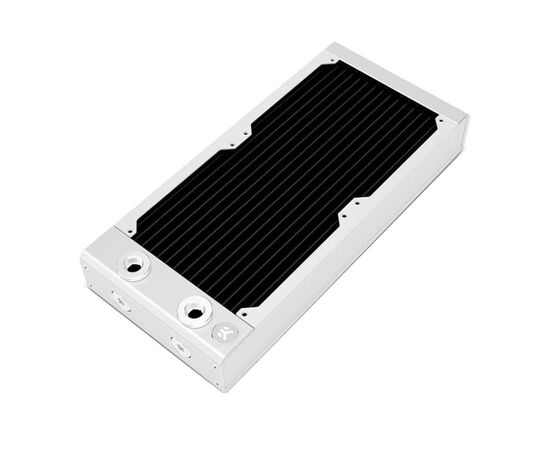 Радіатор для СВО Ekwb EK-Quantum Surface P240M - White (3831109839171)