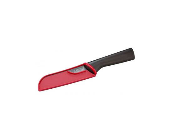 Кухонный нож Tefal Ingenio Ceramic 13 см Black (K1520414), изображение 3 Кухонный нож Tefal Ingenio Ceramic 13 см Black (K1520414), изображение 3