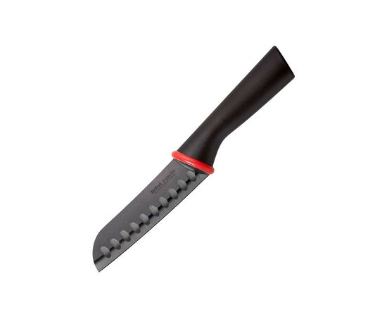 Кухонный нож Tefal Ingenio Ceramic 13 см Black (K1520414), изображение 4 Кухонный нож Tefal Ingenio Ceramic 13 см Black (K1520414), изображение 4