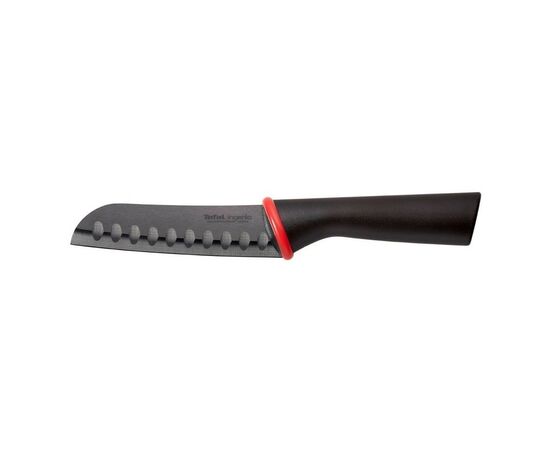 Кухонный нож Tefal Ingenio Ceramic 13 см Black (K1520414)