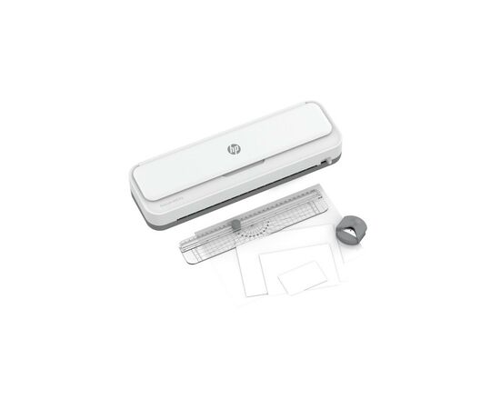 Ламинатор HP OneLam 400 A3 (3161) (838104), изображение 5 Ламинатор HP OneLam 400 A3 (3161) (838104), изображение 5