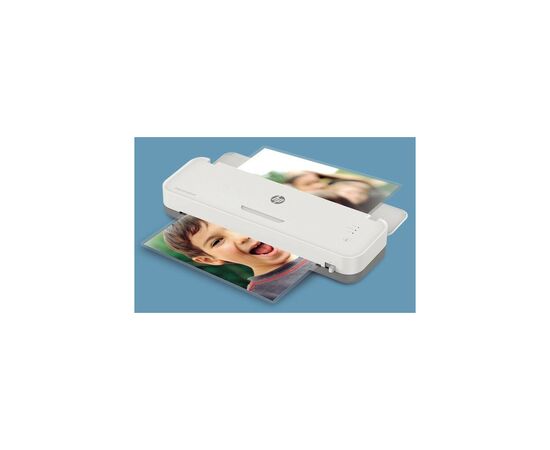Ламинатор HP OneLam 400 A3 (3161) (838104), изображение 7 Ламинатор HP OneLam 400 A3 (3161) (838104), изображение 7