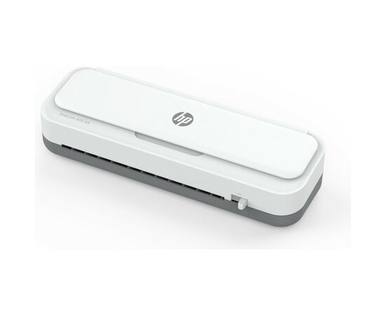 Ламінатор HP OneLam 400 A4 (3160) (838102), зображення 2 Ламінатор HP OneLam 400 A4 (3160) (838102), зображення 2