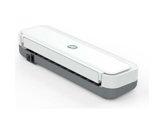 Ламінатор HP OneLam 400 A4 (3160) (838102), зображення 4 Ламінатор HP OneLam 400 A4 (3160) (838102), зображення 4