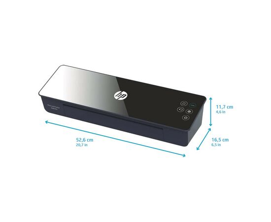 Ламинатор HP Pro Laminator 600 A3 (3164) (838113), изображение 7 Ламинатор HP Pro Laminator 600 A3 (3164) (838113), изображение 7