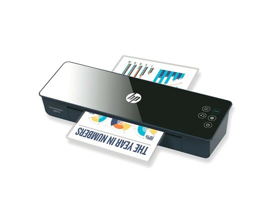 Ламинатор HP Pro Laminator 600 A3 (3164) (838113), изображение 9 Ламинатор HP Pro Laminator 600 A3 (3164) (838113), изображение 9