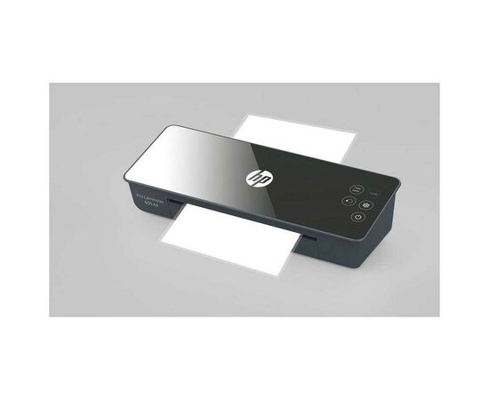 Ламинатор HP Pro Laminator 600 A4 (3163) (838111), изображение 6 Ламинатор HP Pro Laminator 600 A4 (3163) (838111), изображение 6