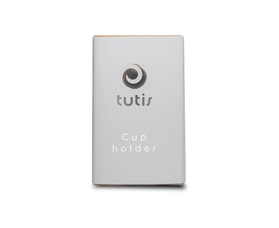 Подстаканник TUTIS PP160, изображение 3 Подстаканник TUTIS PP160, изображение 3