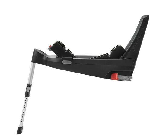 База для автокресла Britax-Romer Flex Base 5Z (2000037579), изображение 3 База для автокресла Britax-Romer Flex Base 5Z (2000037579), изображение 3