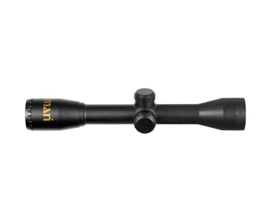 Оптический прицел Beeman 4х32 (5018W), изображение 2 Оптический прицел Beeman 4х32 (5018W), изображение 2