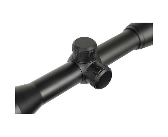 Оптический прицел Beeman 4х32 (5018W), изображение 3 Оптический прицел Beeman 4х32 (5018W), изображение 3