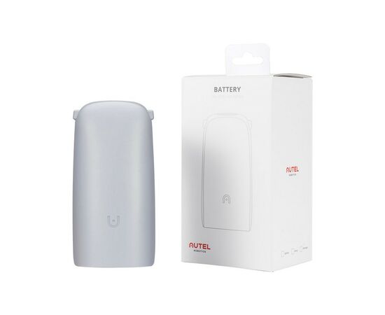 Аккумулятор для дрона Autel EVO Lite, Gray (102001177), изображение 6 Аккумулятор для дрона Autel EVO Lite, Gray (102001177), изображение 6