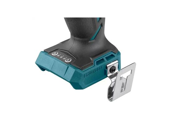 Гайковерт Ronix ударный аккумуляторный 20В, 2Ah х 2 (8907K), изображение 8 Гайковерт Ronix ударный аккумуляторный 20В, 2Ah х 2 (8907K), изображение 8