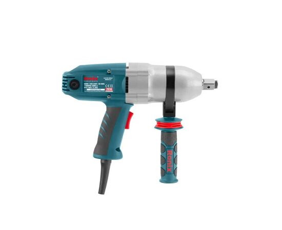 Гайковерт Ronix ударный электрический 600Вт (2036), изображение 3 Гайковерт Ronix ударный электрический 600Вт (2036), изображение 3