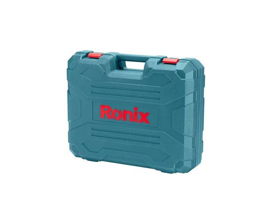Гайковерт Ronix ударный электрический 600Вт (2036), изображение 7 Гайковерт Ronix ударный электрический 600Вт (2036), изображение 7