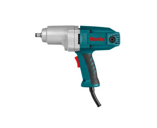 Гайковерт Ronix ударный электрический 900Вт (2035), изображение 3