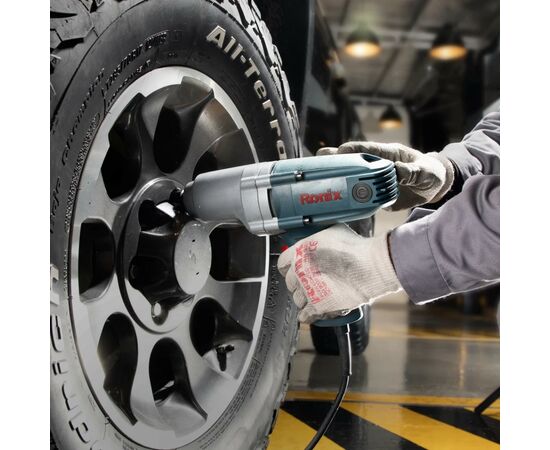 Гайковерт Ronix ударный электрический 900Вт (2035), изображение 9