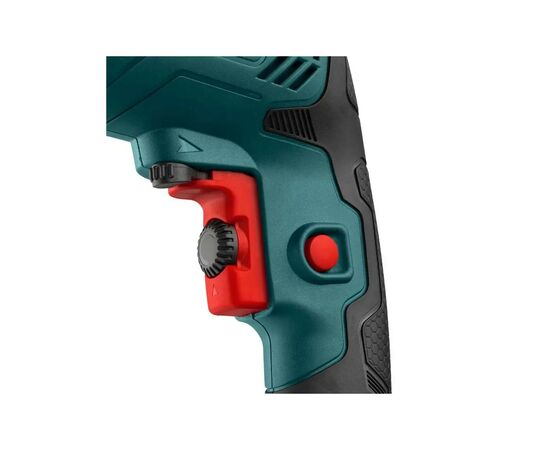 Дрель Ronix ударный 600Вт (2211), изображение 6 Дрель Ronix ударный 600Вт (2211), изображение 6
