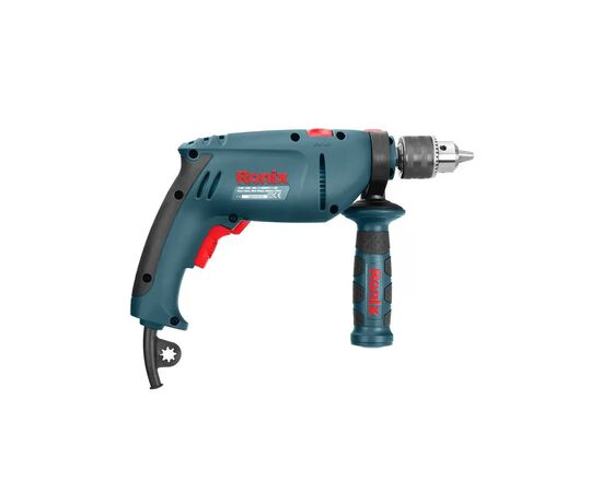 Дрель Ronix ударный 810Вт (2210C), изображение 3 Дрель Ronix ударный 810Вт (2210C), изображение 3