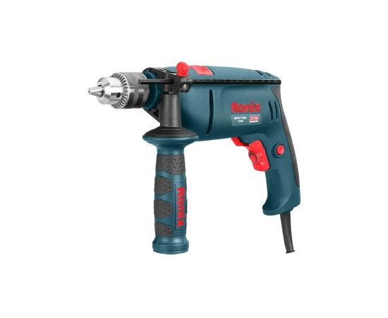 Дриль Ronix ударний 810Вт (2210C)