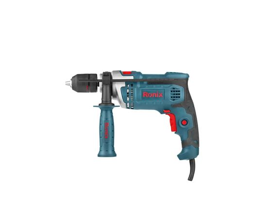 Дриль Ronix ударний 850Вт (2215)