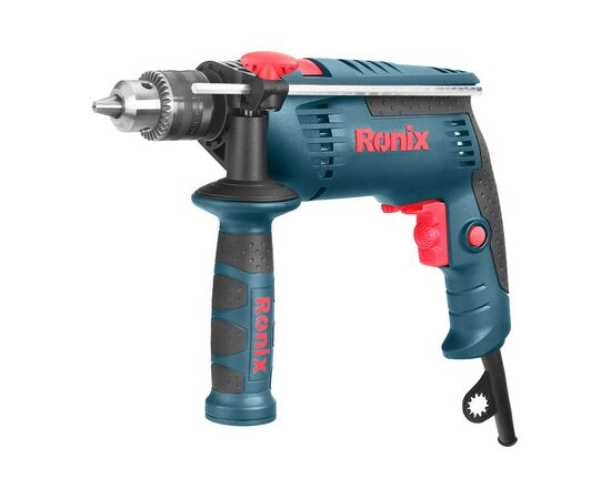 Дрель Ronix ударный 850Вт (2250)